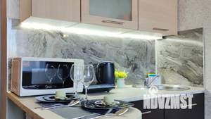 1-к квартира, посуточно, 20м2, 2/4 этаж