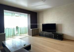 3-к квартира, на длительный срок, 120м2, 15/21 этаж