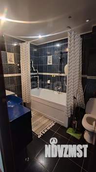 2-к квартира, на длительный срок, 55м2, 5/5 этаж