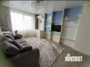 2-к квартира, на длительный срок, 64м2, 20/25 этаж