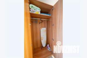 1-к квартира, посуточно, 21м2, 4/6 этаж