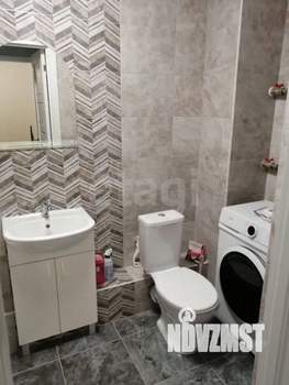 2-к квартира, на длительный срок, 33м2, 9/10 этаж