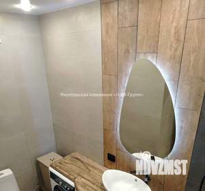 1-к квартира, на длительный срок, 33м2, 3/21 этаж