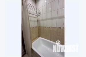 2-к квартира, посуточно, 60м2, 21/25 этаж