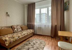 2-к квартира, на длительный срок, 53м2, 2/10 этаж