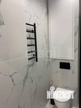 1-к квартира, на длительный срок, 44м2, 16/25 этаж