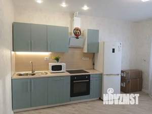 2-к квартира, посуточно, 50м2, 2/16 этаж