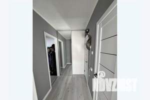 2-к квартира, посуточно, 56м2, 9/10 этаж