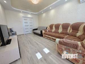 2-к квартира, посуточно, 60м2, 14/16 этаж