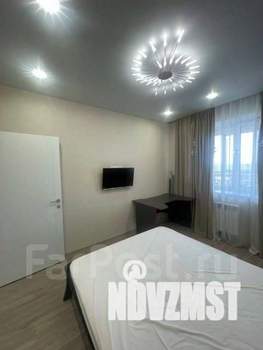 1-к квартира, на длительный срок, 42м2, 10/15 этаж