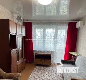 1-к квартира, на длительный срок, 34м2, 5/9 этаж