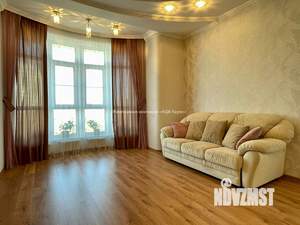 2-к квартира, на длительный срок, 80м2, 8/18 этаж