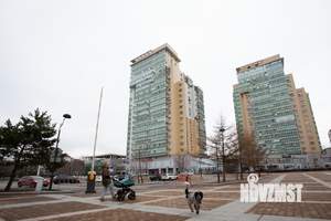 1-к квартира, посуточно, 45м2, 4/22 этаж