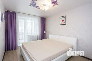 3-к квартира, на длительный срок, 63м2, 3/9 этаж