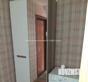 1-к квартира, на длительный срок, 33м2, 3/5 этаж