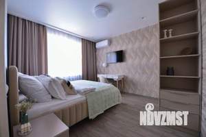 3-к квартира, посуточно, 70м2, 1/1 этаж