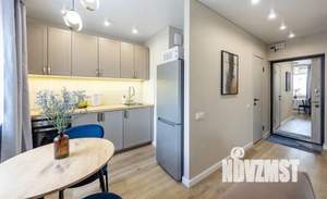 Студия квартира, посуточно, 30м2, 6/10 этаж