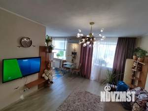 1-к квартира, посуточно, 31м2, 3/5 этаж
