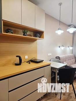 2-к квартира, посуточно, 50м2, 3/24 этаж