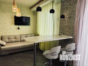 1-к квартира, посуточно, 42м2, 3/24 этаж