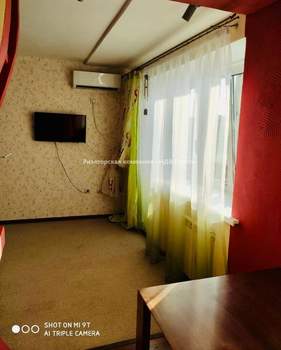 1-к квартира, на длительный срок, 30м2, 9/9 этаж
