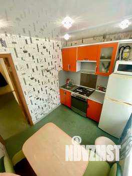 1-к квартира, посуточно, 33м2, 5/5 этаж