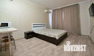 1-к квартира, посуточно, 28м2, 3/5 этаж