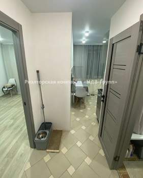 1-к квартира, на длительный срок, 30м2, 3/5 этаж