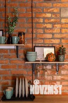 2-к квартира, посуточно, 35м2, 1/1 этаж