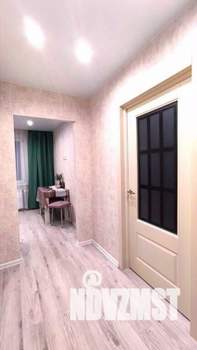 1-к квартира, посуточно, 31м2, 1/1 этаж