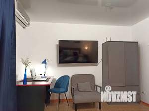 1-к квартира, посуточно, 32м2, 9/17 этаж
