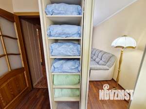 2-к квартира, посуточно, 62м2, 5/10 этаж