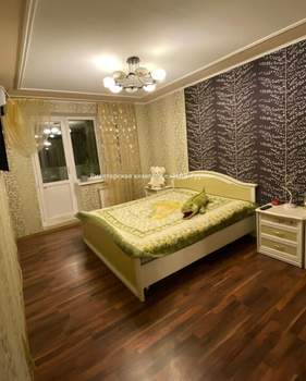 2-к квартира, на длительный срок, 50м2, 1/10 этаж