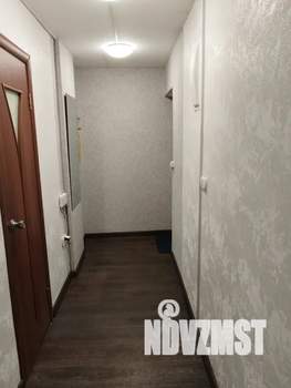 2-к квартира, посуточно, 42м2, 3/5 этаж