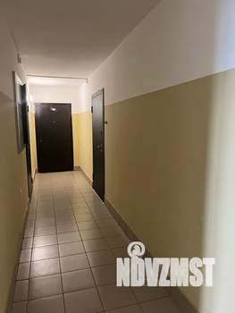 2-к квартира, посуточно, 49м2, 2/3 этаж