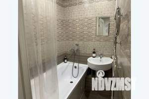 1-к квартира, посуточно, 10м2, 9/12 этаж