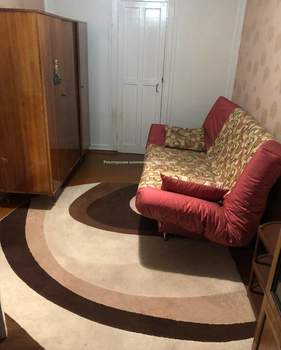 2-к квартира, на длительный срок, 46м2, 5/5 этаж