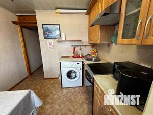 2-к квартира, посуточно, 53м2, 5/9 этаж