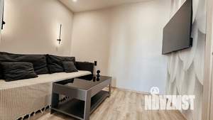 1-к квартира, посуточно, 40м2, 10/19 этаж