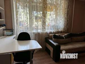 2-к квартира, на длительный срок, 52м2, 4/12 этаж