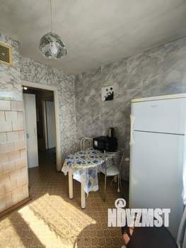 1-к квартира, посуточно, 34м2, 10/10 этаж