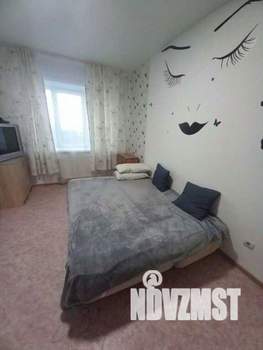 1-к квартира, посуточно, 37м2, 1/1 этаж
