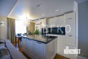 3-к квартира, на длительный срок, 100м2, 20/28 этаж