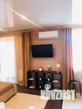 Студия квартира, посуточно, 29м2, 3/5 этаж