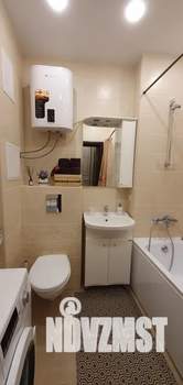 Студия квартира, посуточно, 25м2, 13/27 этаж