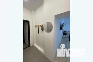 1-к квартира, посуточно, 26м2, 1/2 этаж