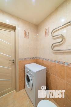2-к квартира, посуточно, 34м2, 16/17 этаж