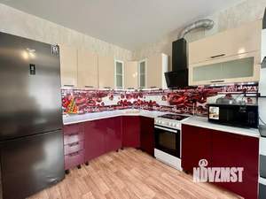 2-к квартира, на длительный срок, 45м2, 8/10 этаж