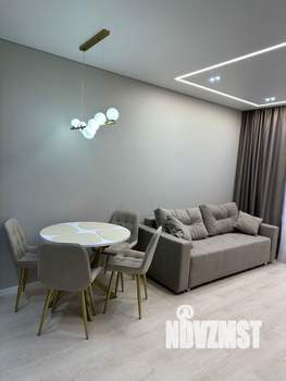 2-к квартира, на длительный срок, 45м2, 7/15 этаж