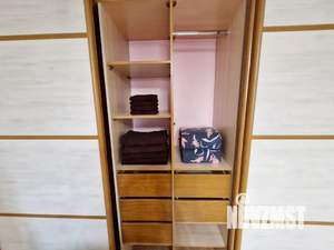 2-к квартира, посуточно, 62м2, 5/10 этаж